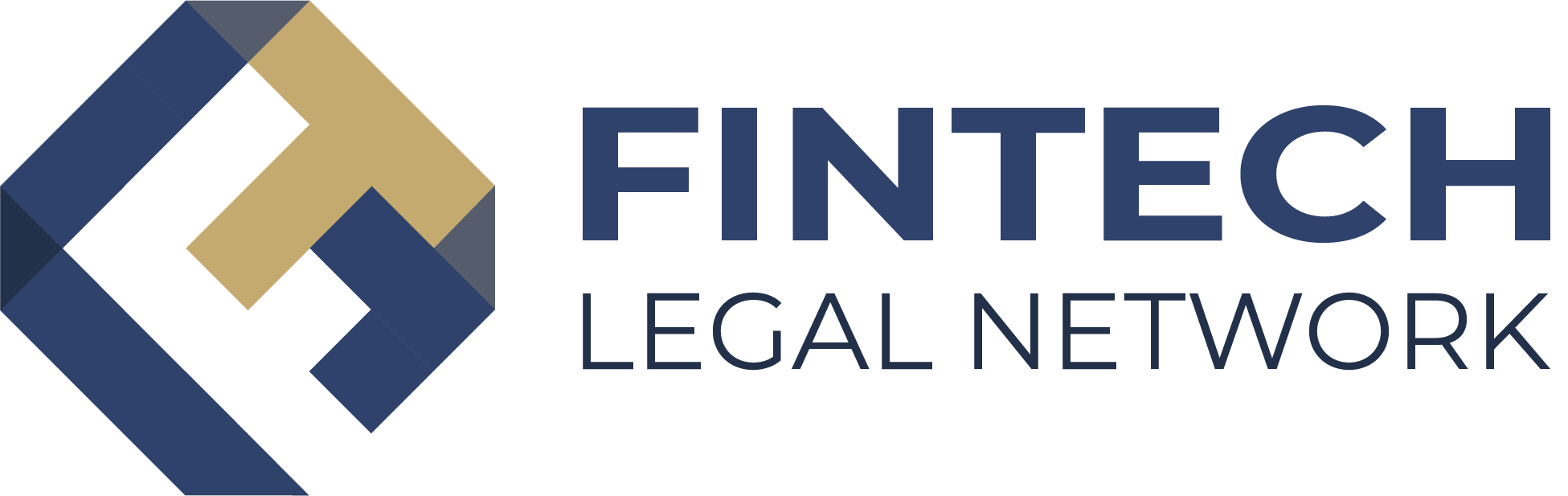 logo fintech legal network